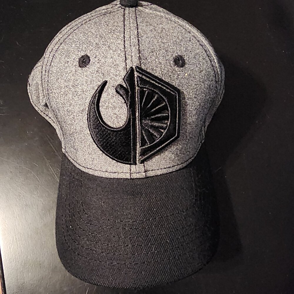 Star Wars Hat